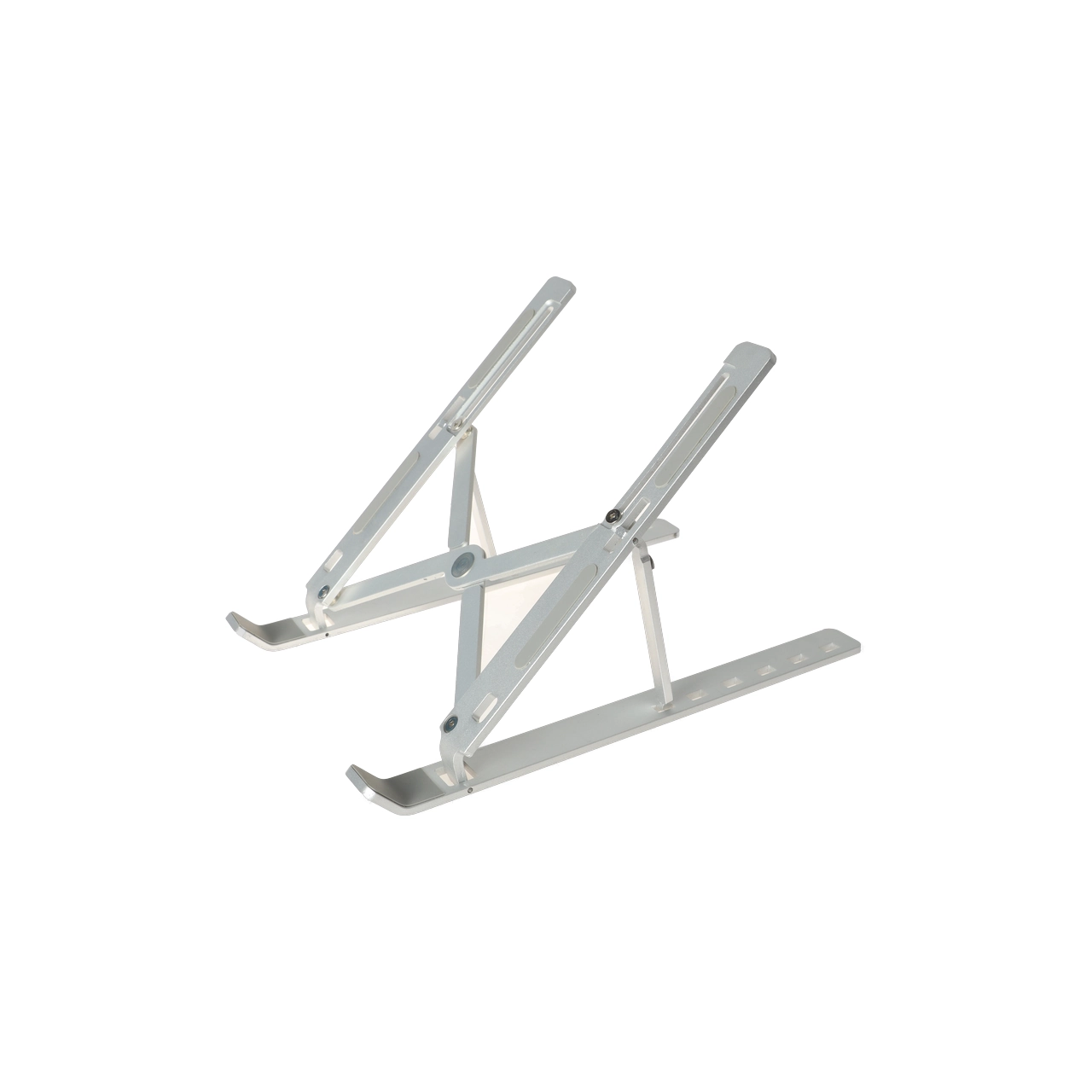 استند لپ تاپ - خاکستری